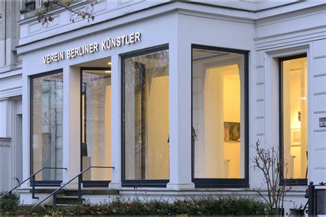 Verein Berliner Künstler